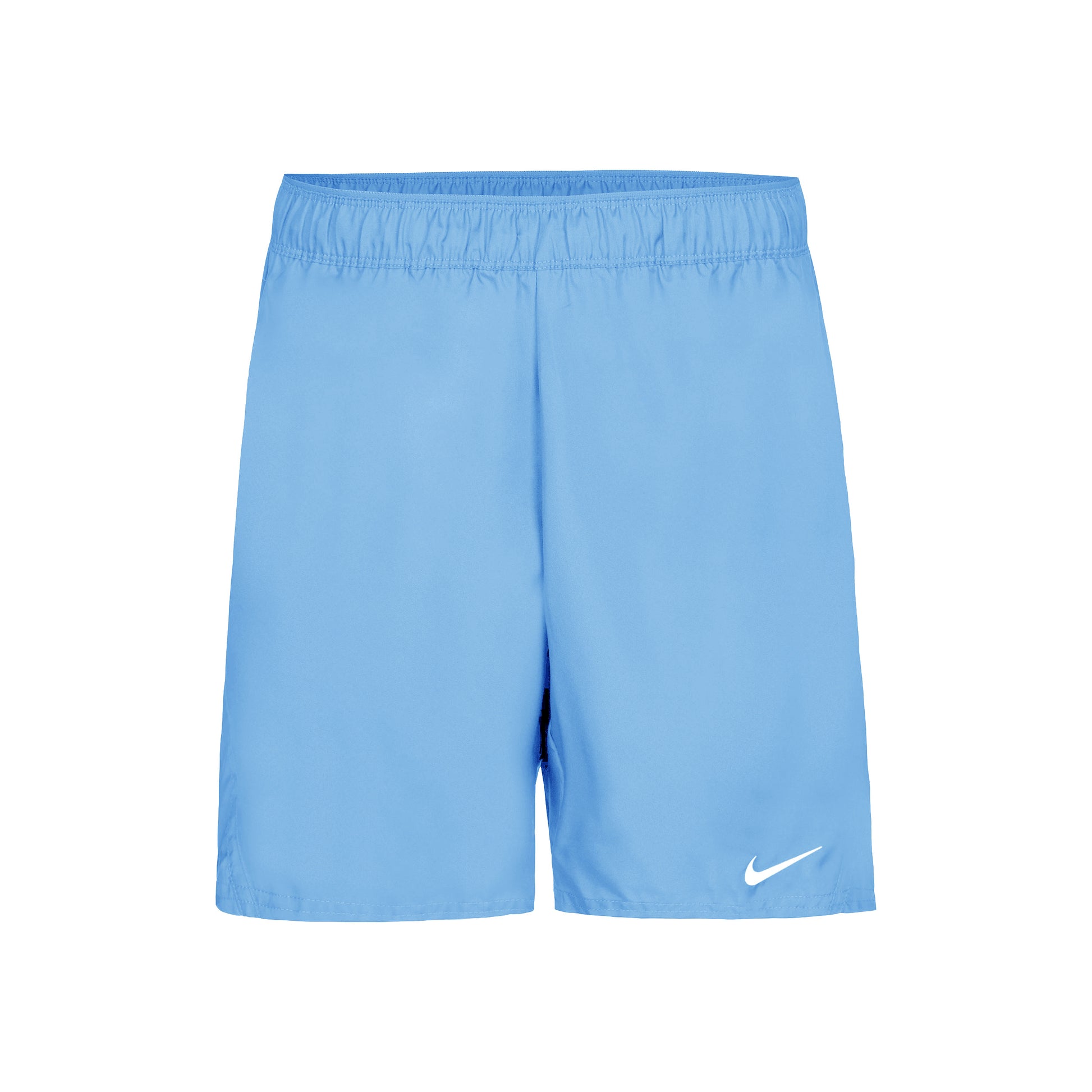 Nike Court Victory Dri-Fit 7in Shorts Hommes - bleu clair