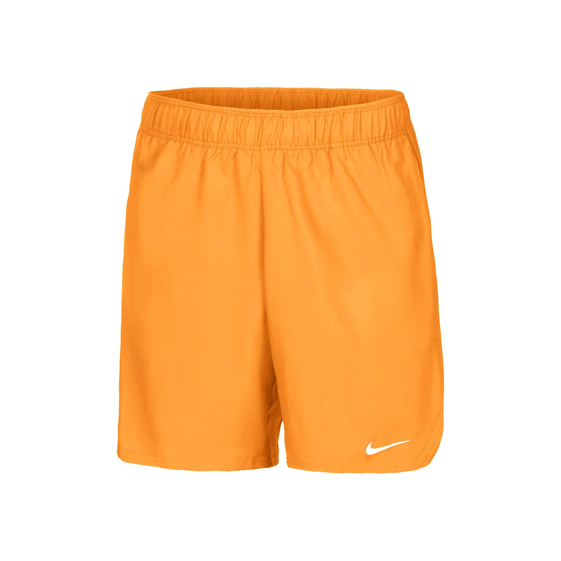 Nike Court Victory Dri-Fit 7in Shorts Hommes - orange
