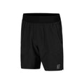 Court Dri-Fit Advantage 8in Shorts Hommes-Noir,Blanc