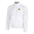 Court Heritage Veste De Survêtement Hommes-Blanc,Blanc