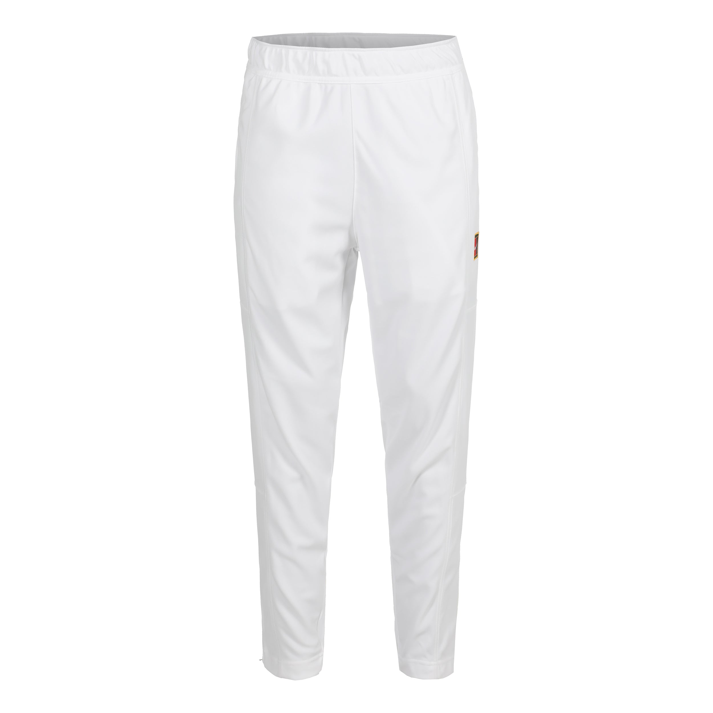 Nike Court Heritage Pantalon Survêtement Hommes-Blanc