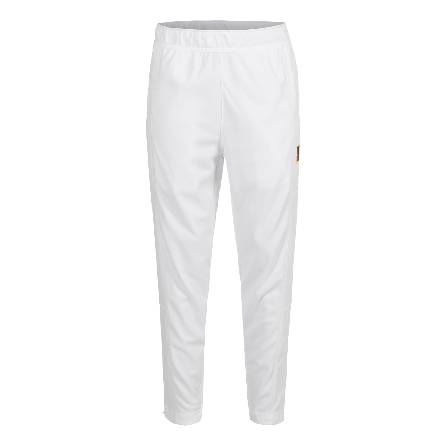 Nike Court Heritage Pantalon Survêtement Hommes-Blanc