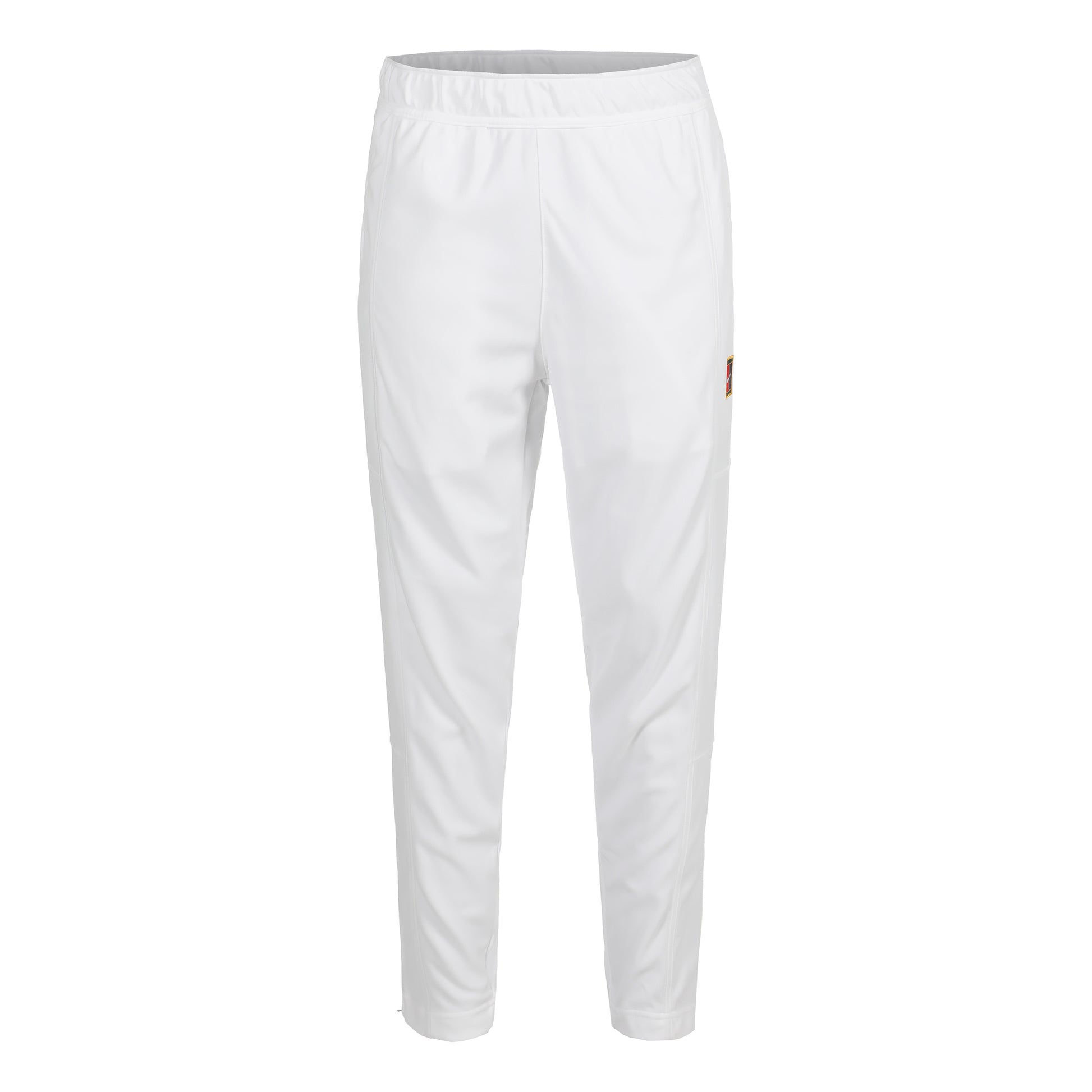 Nike Court Heritage Pantalon Survêtement Hommes-Blanc