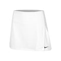 Dri-Fit Victory Jupe Femmes-Blanc,Noir