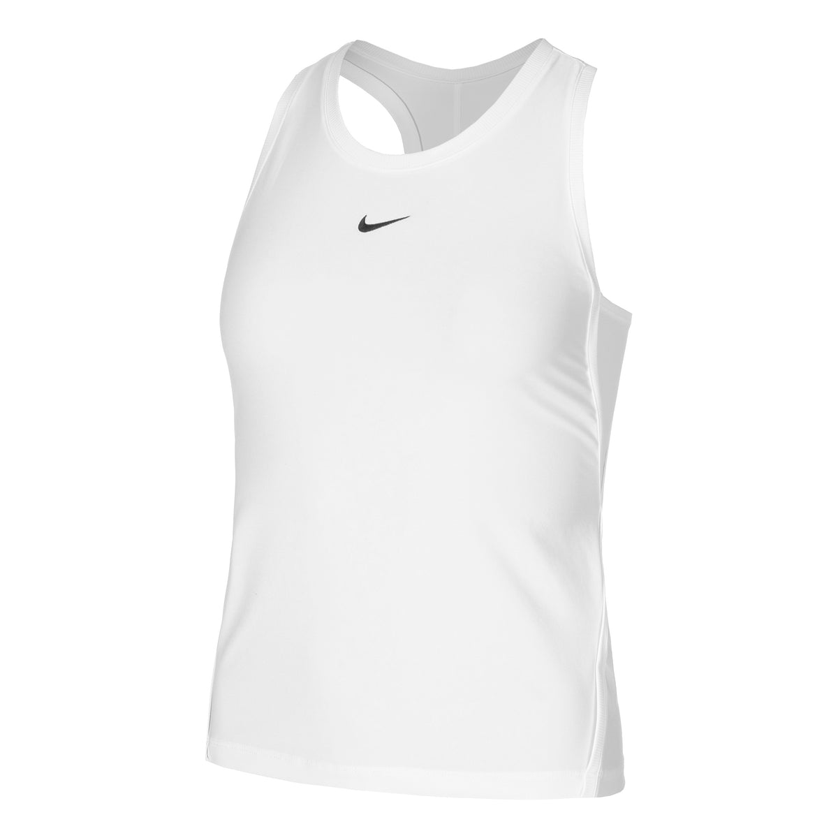 Nike Dri-Fit Victory Débardeur Tank Top Femmes-Blanc