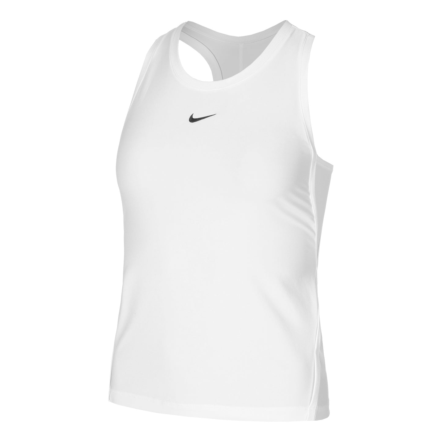 Nike Dri-Fit Victory Débardeur Tank Top Femmes-Blanc