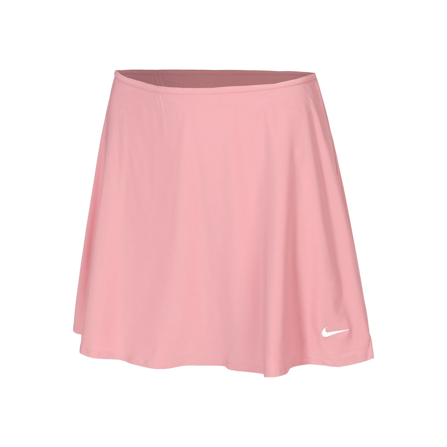 Nike Dri-Fit Victory Flouncy Jupe Femmes-Pink,Blanc