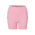 Court Dri-Fit Ball Short Avec Poche-balles Femmes-Pink,Blanc