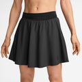 Court Dri-Fit Advantage Ace Jupe Femmes-Noir,Noir