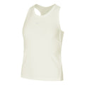 Dri-FIT Victory Débardeur tank top Femmes - jaune, blanc