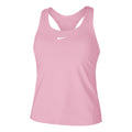 Dri-Fit Swoosh Bra Débardeur Tank Top Femmes-Vieux Rose, Pink