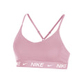 Dri-Fit INDY LGT Support Soutien-gorge sport Femmes-vieux rose