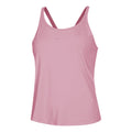 One Dri-Fit Débardeur tank top Femmes - pink, noir