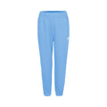Club Fleece Loose Pantalon Survêtement Filles-Bleu,Bleu