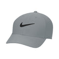Dri-Fit Club Casquette Unisex - gris, noir