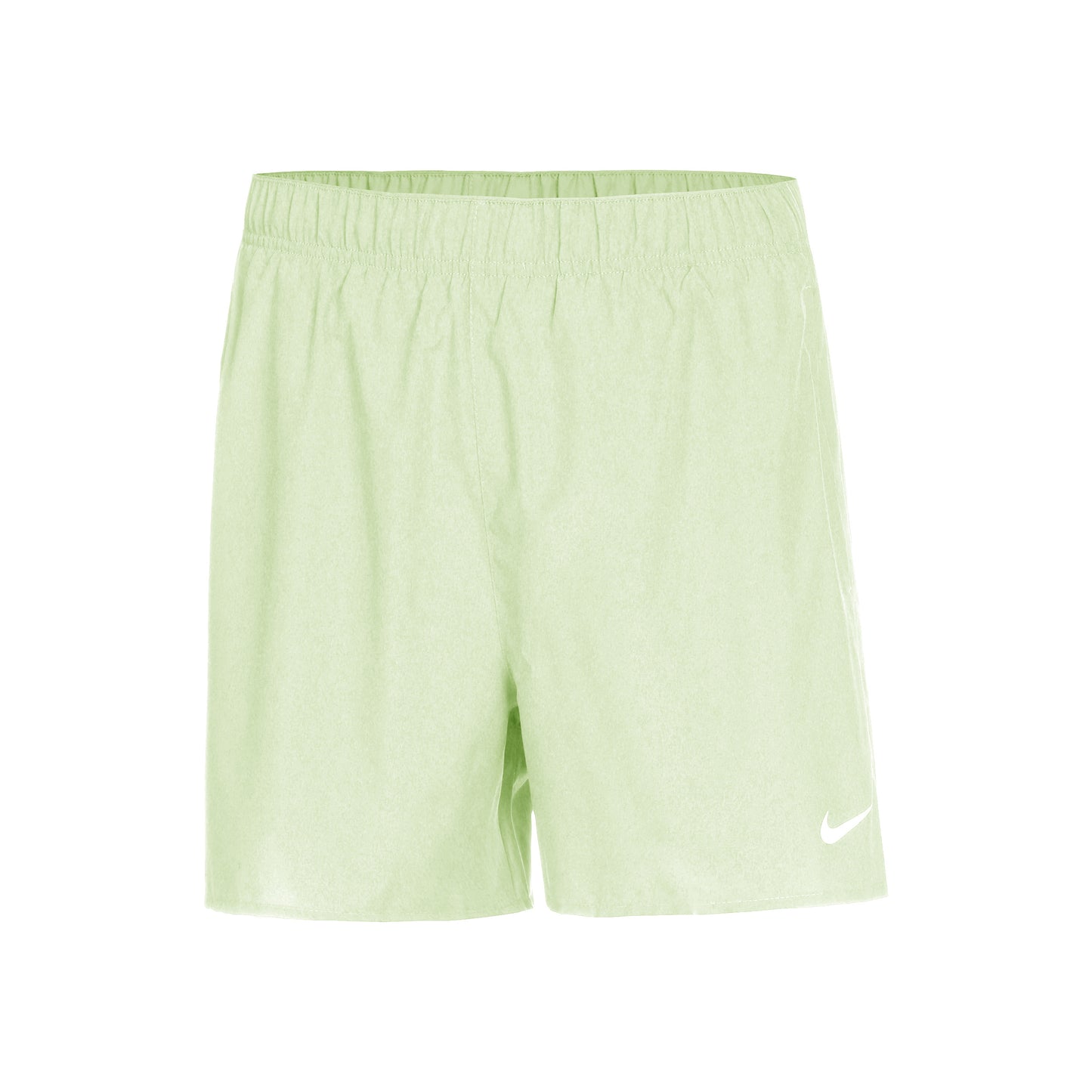 Nike Challenger 5in Short de running Hommes - jaune lemon