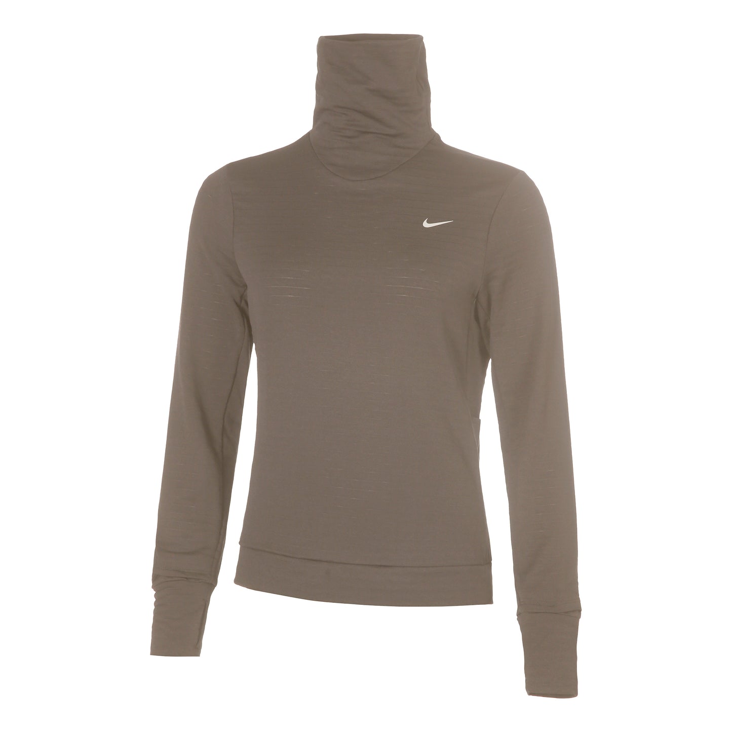 Nike Swift Therma-Fit Maillot De Course Femmes-Marron