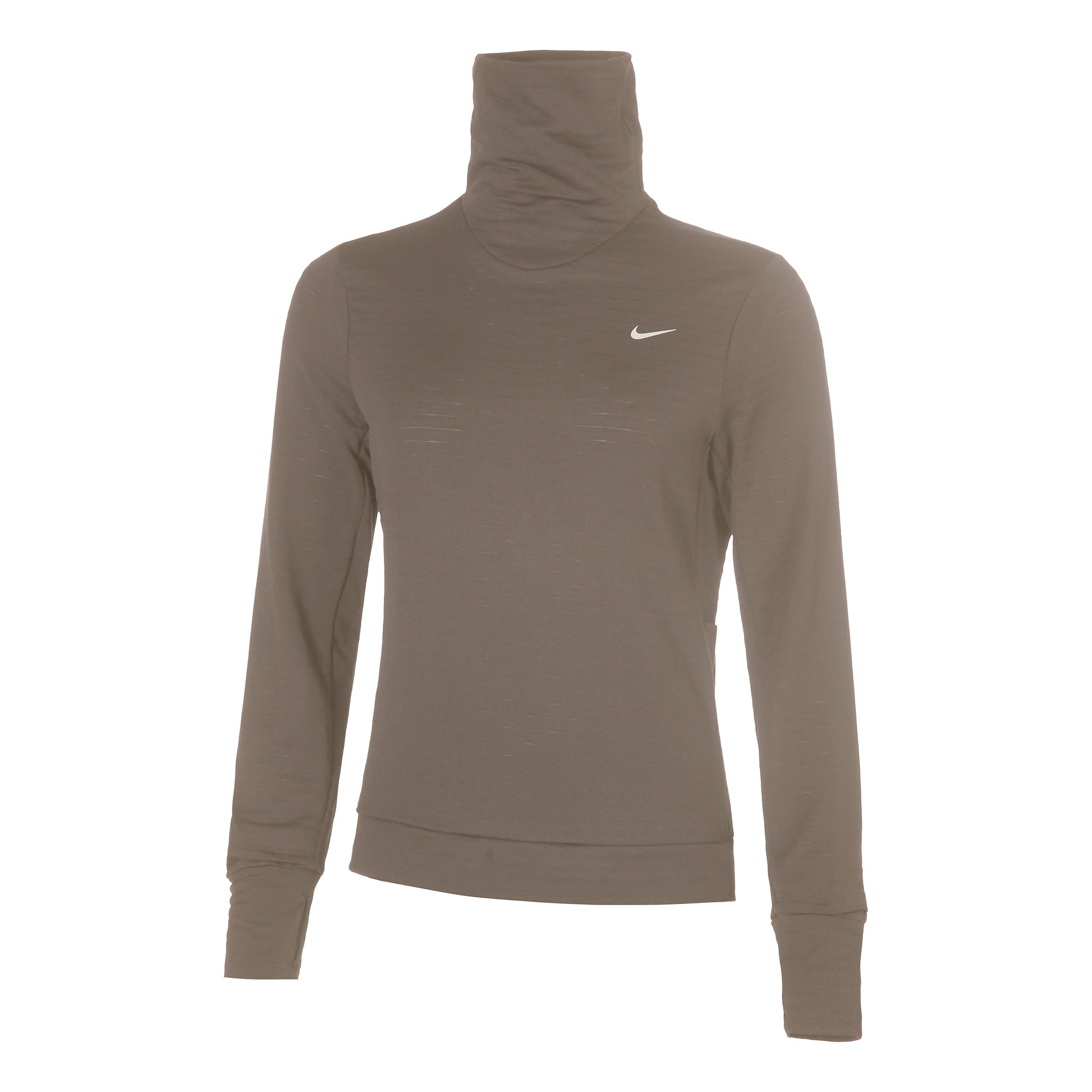 Nike Swift Therma-Fit Maillot De Course Femmes-Marron