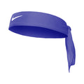 Tennis Premier Bandana Hommes-violet