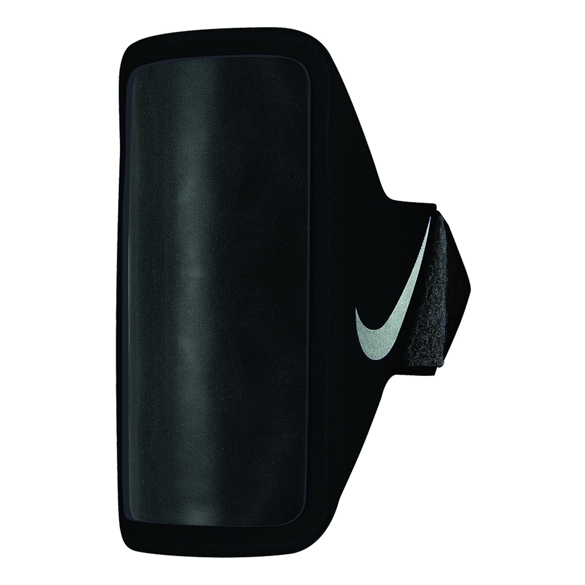 Nike Lean Armband Plus Brassard pour smartphone - noir, argent