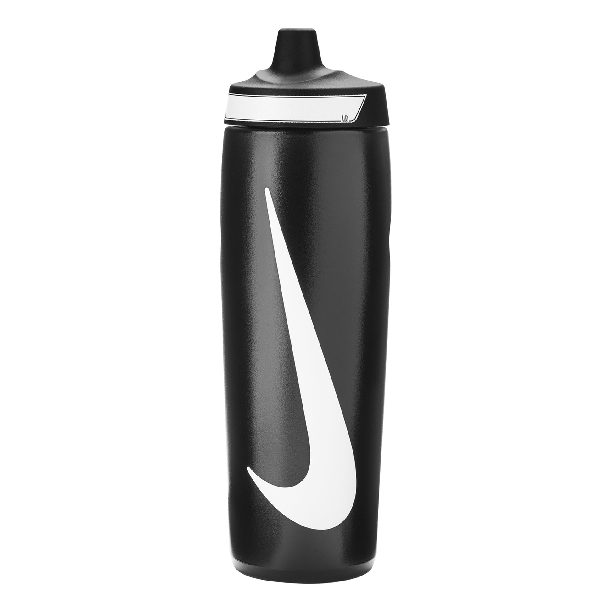 Nike Refuel Grip 24oz/709ml Gourde-Noir