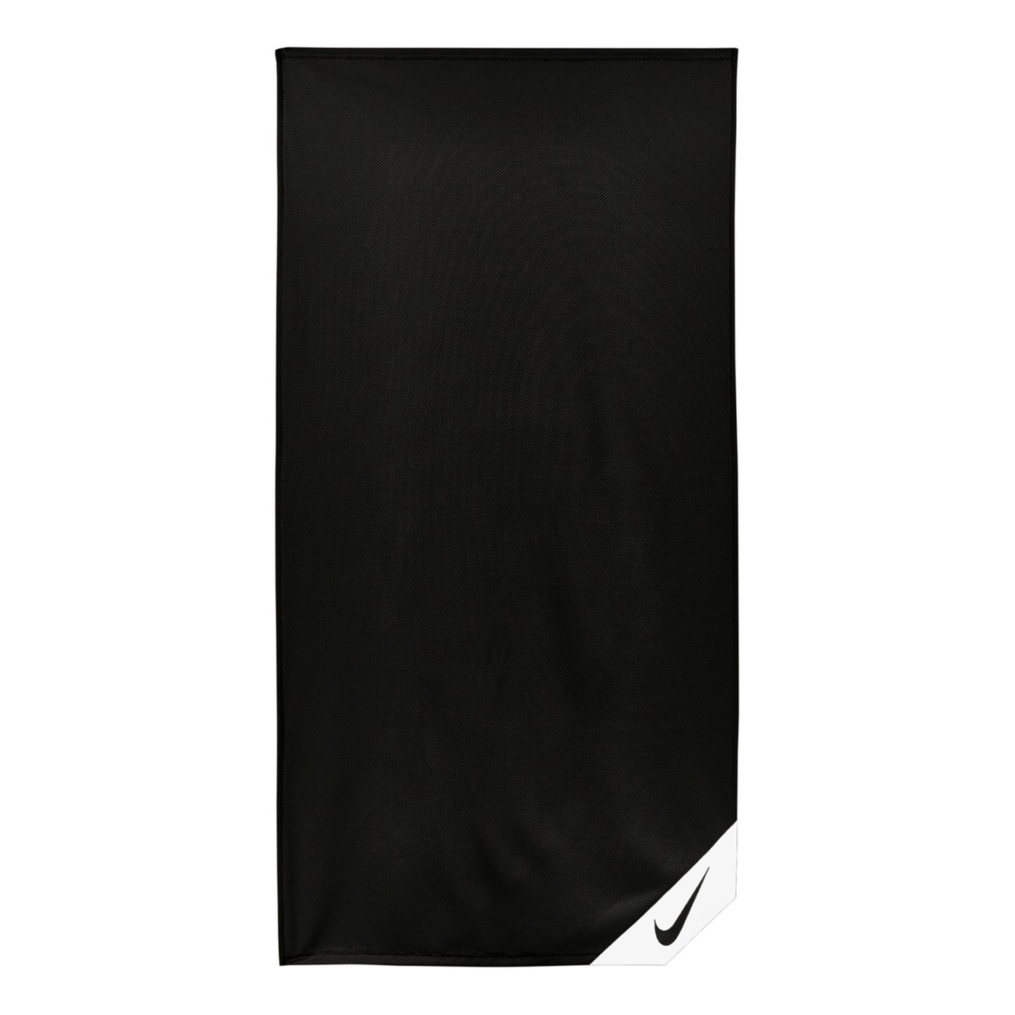 Nike Nike Cooling Serviette-Noir,Gris Clair