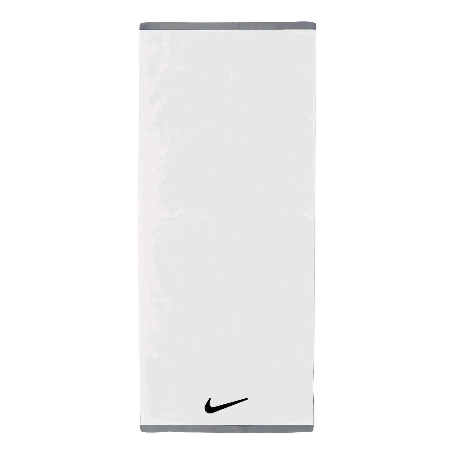Nike Fundamental Serviette Unisex - blanc