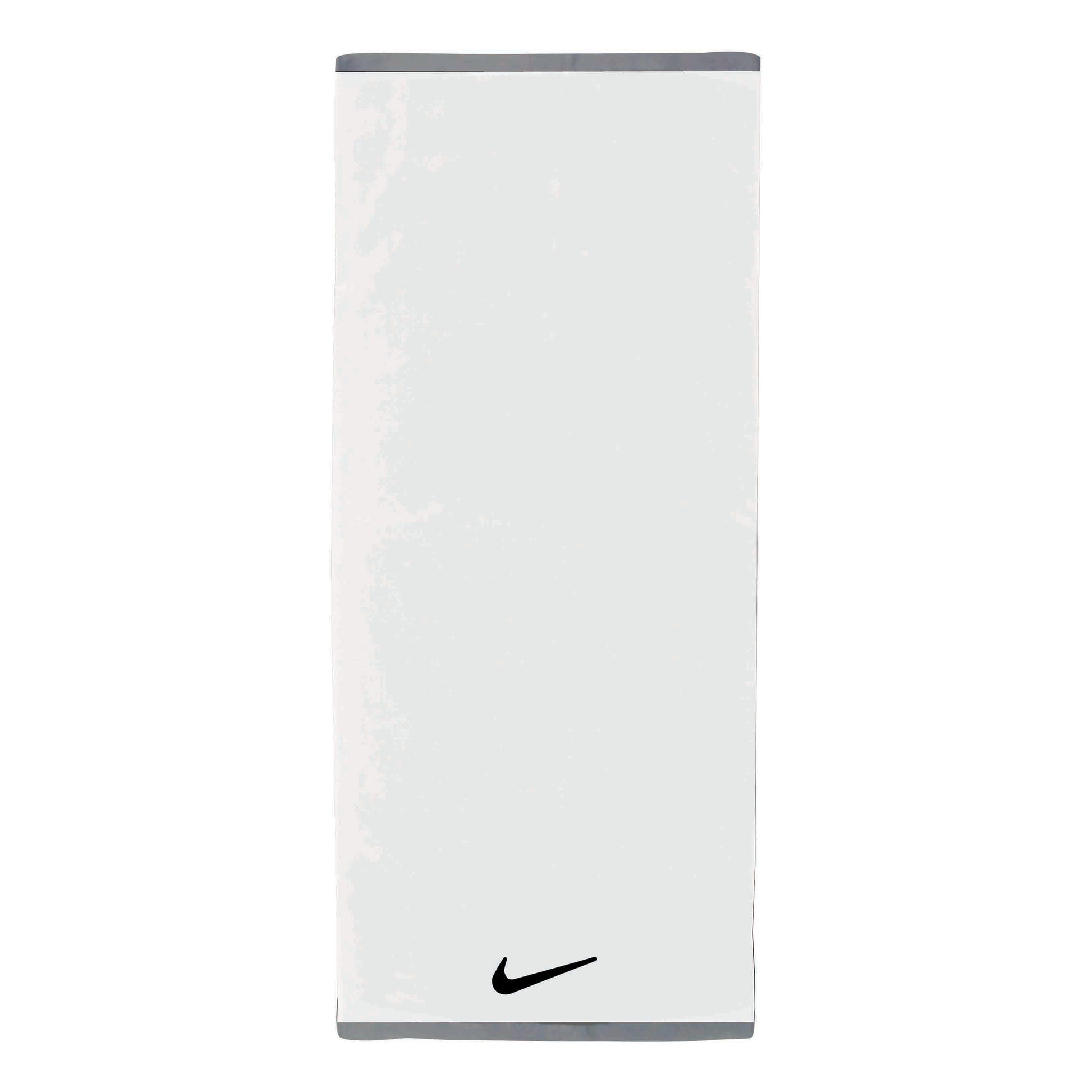 Nike Fundamental Serviette Unisex - blanc