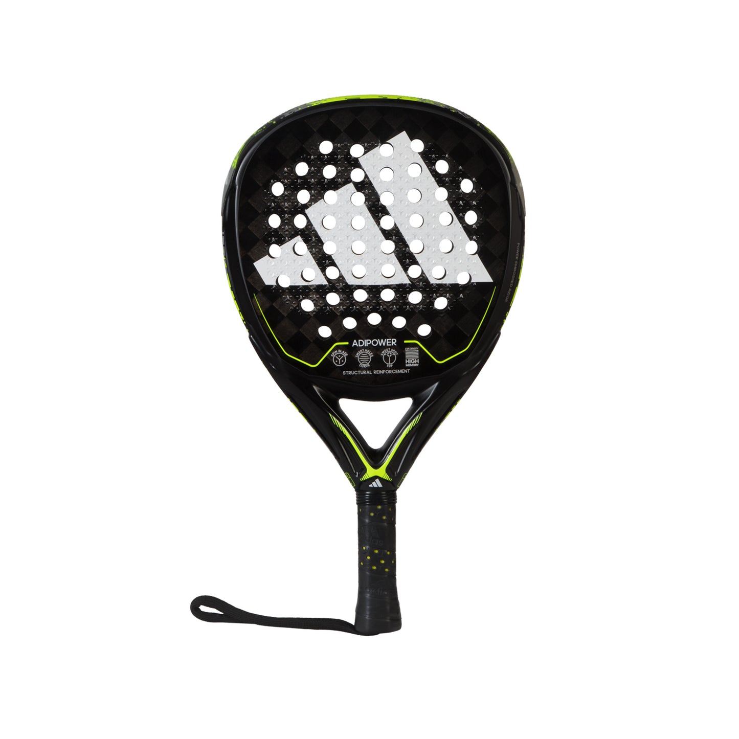 adidas Adipower 3.2  Raquette de padel