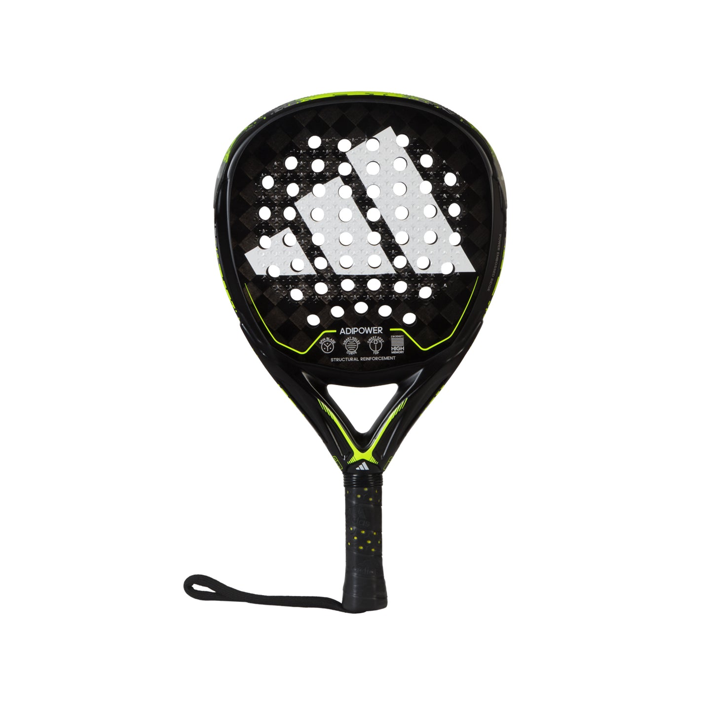 adidas Adipower 3.2  Raquette de padel