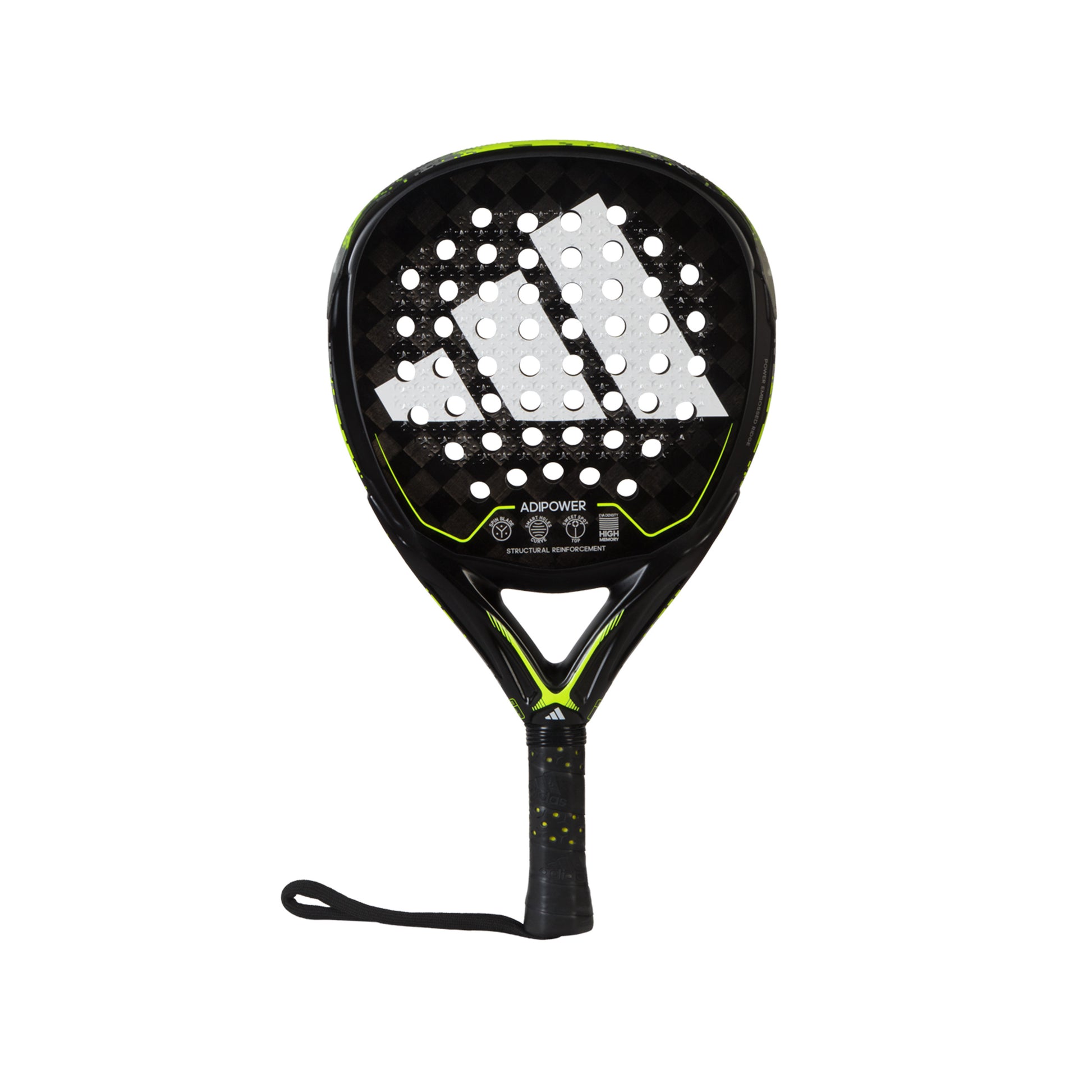 adidas Adipower 3.2  Raquette de padel