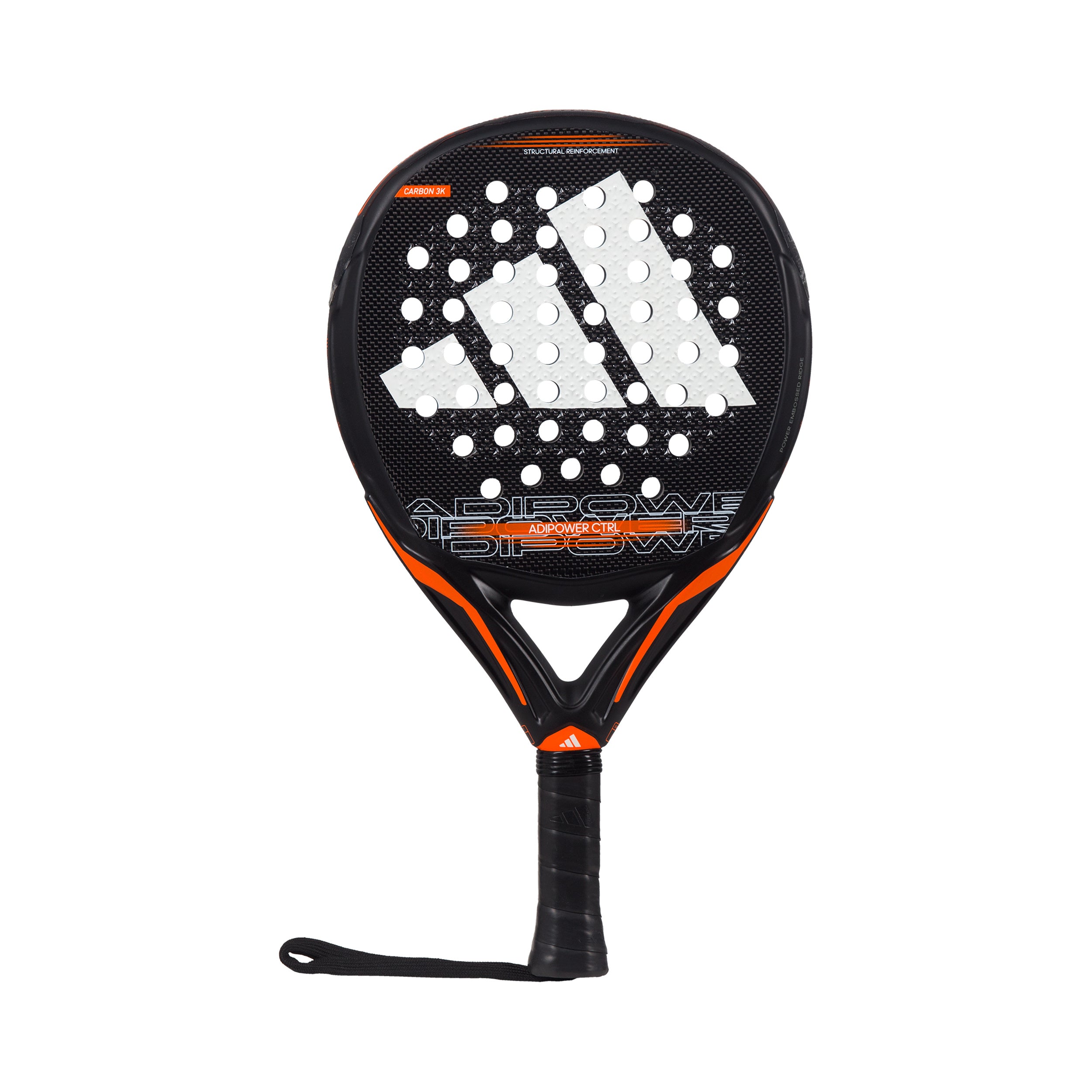 adidas Adipower CTRL 3.3 Raquette de padel