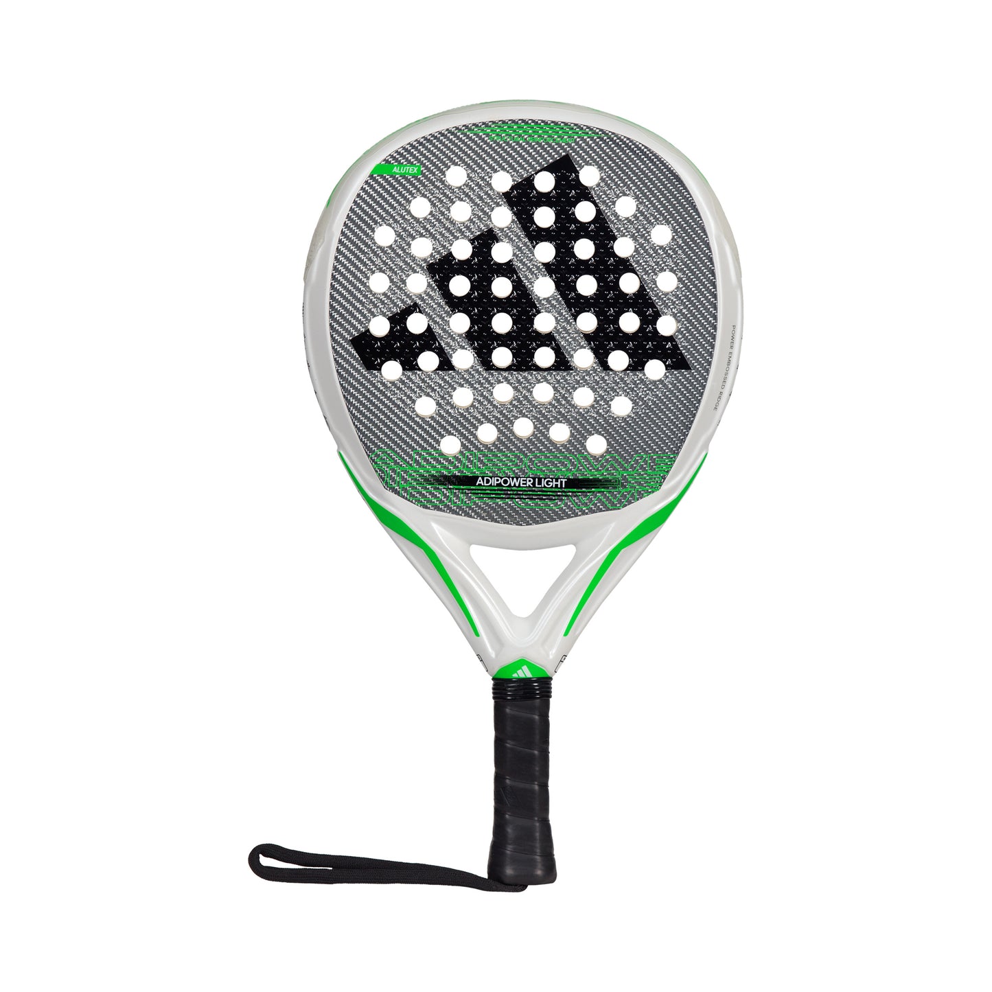 adidas Adipower LIGHT 3.3 Raquette de padel