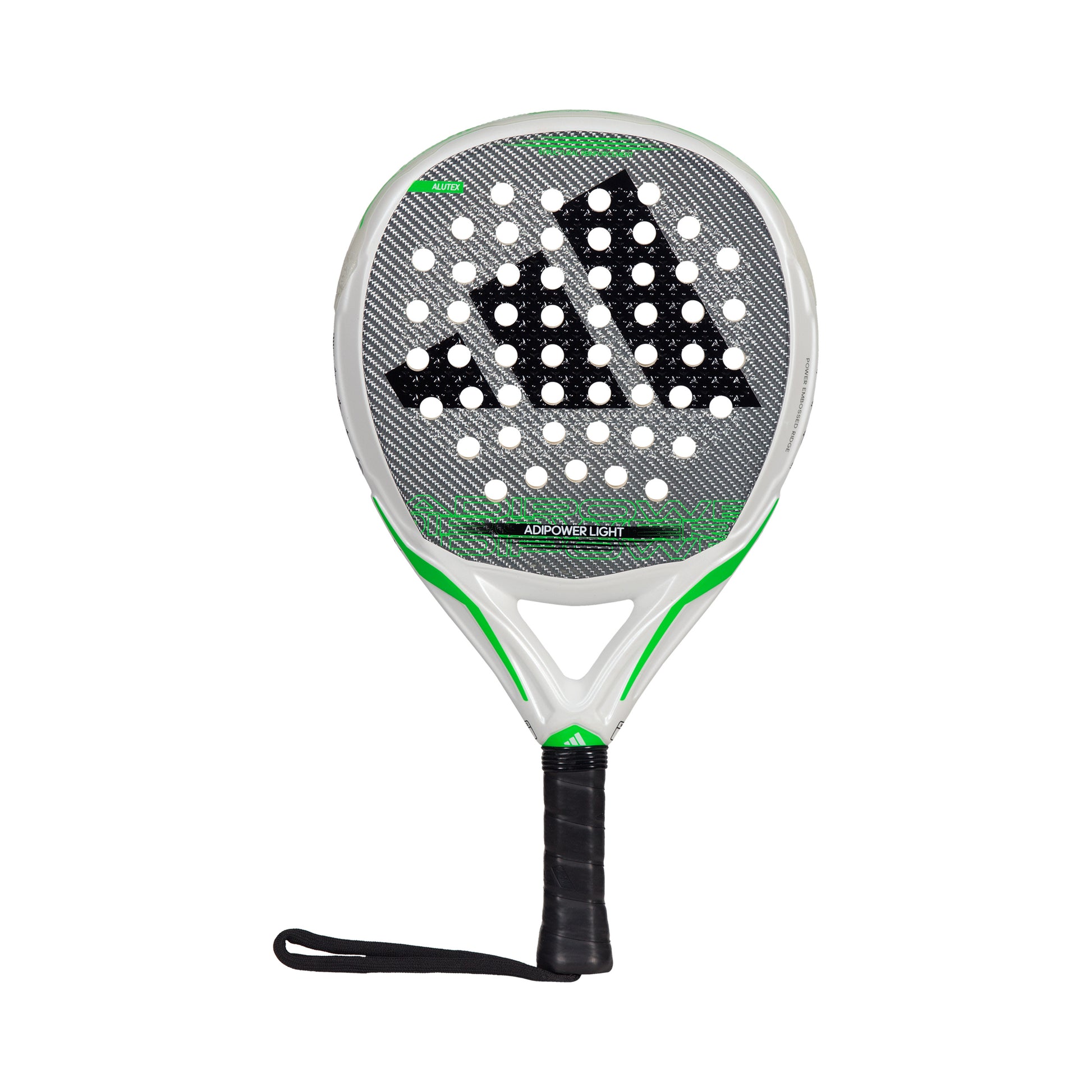 adidas Adipower LIGHT 3.3 Raquette de padel