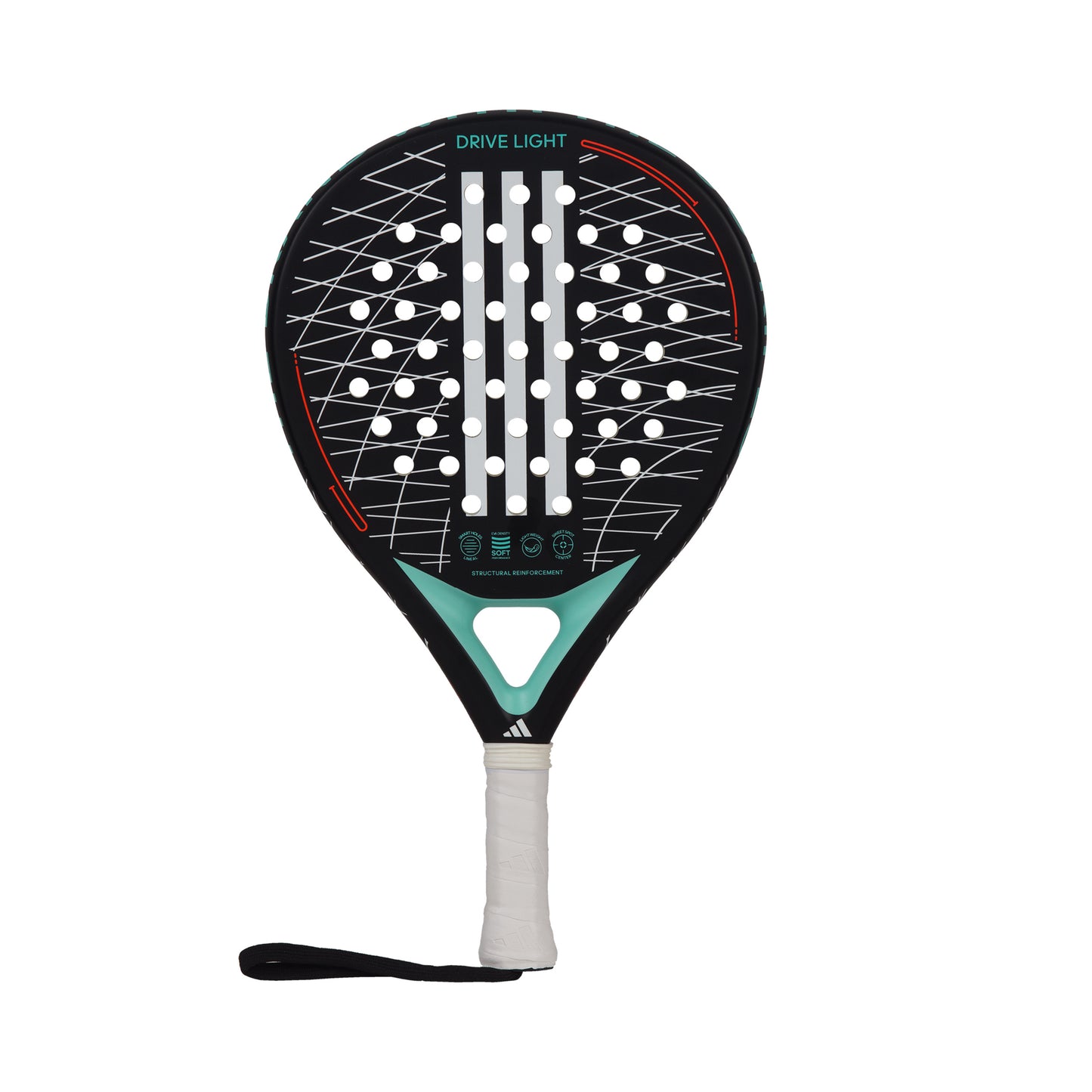 adidas Drive LIGHT 3.3 Raquette de padel