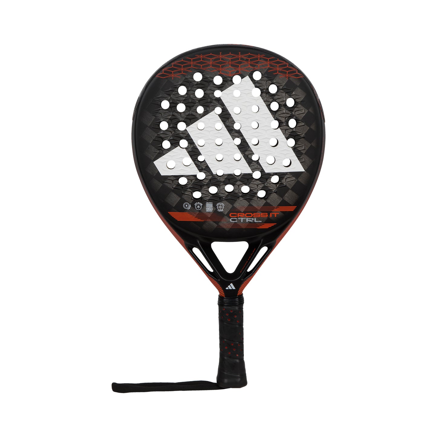 adidas Cross It Ctrl Raquette de padel Raquette d’occasion