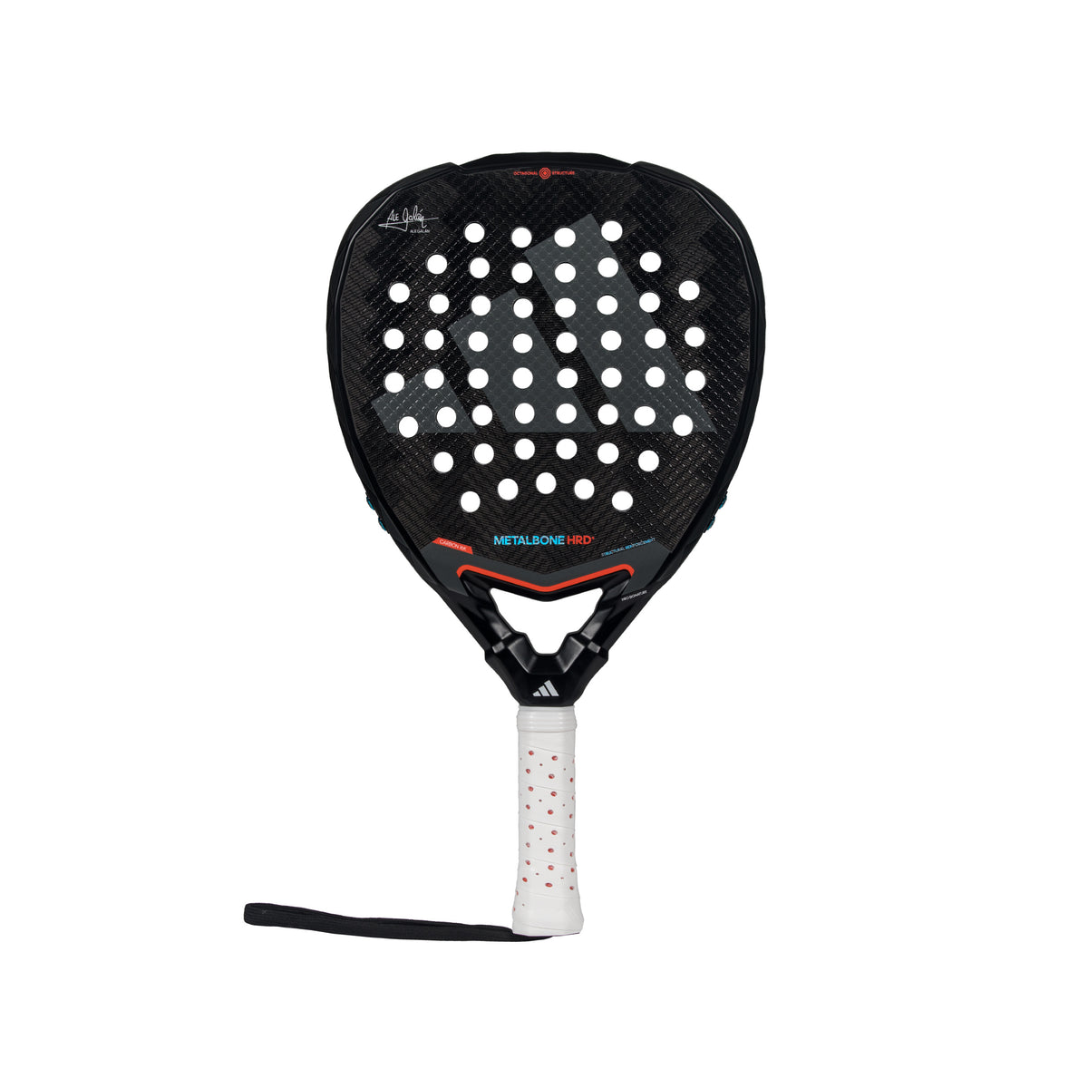 adidas Metalbone Hrd+ 3.4 Raquette de padel