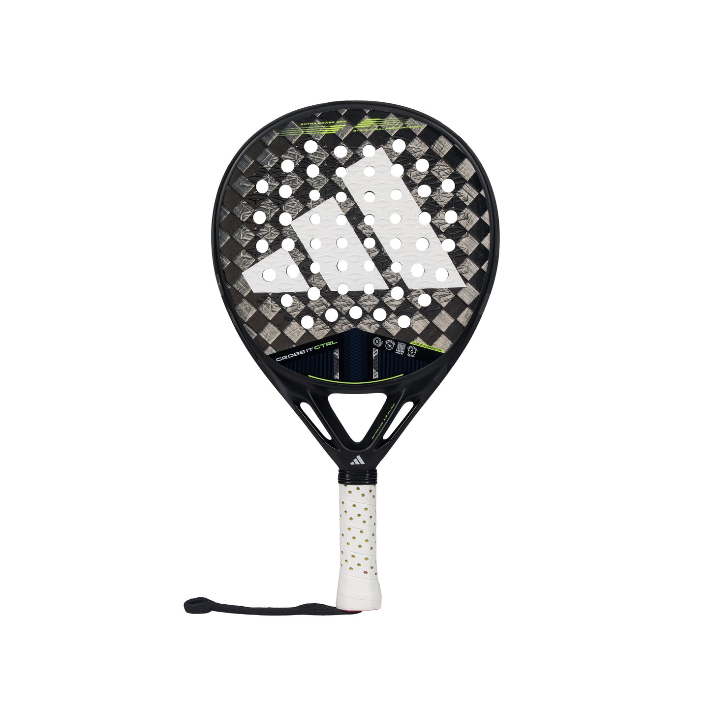 adidas It Ctrl 3.4 Raquette de padel