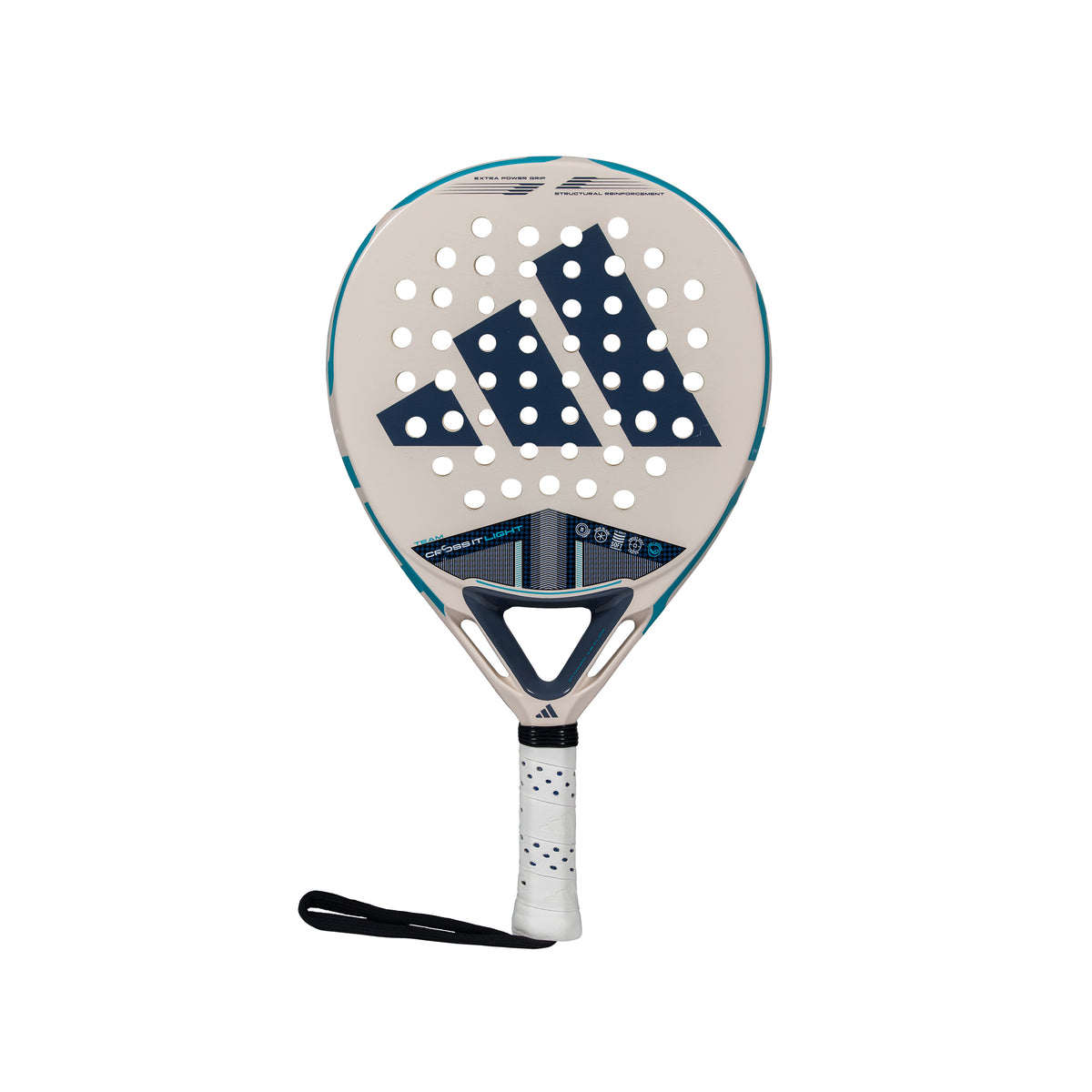 adidas It Team Light Raquette de padel