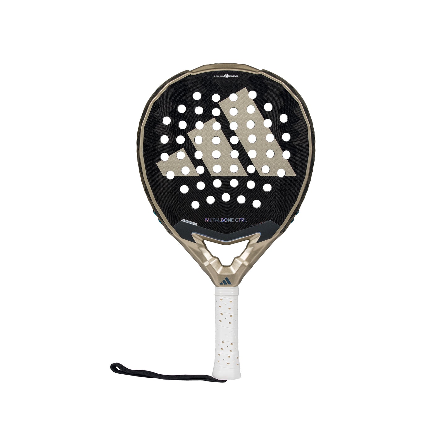 adidas Metalbone Ctrl 3.4 Raquette de padel Raquette d’occasion