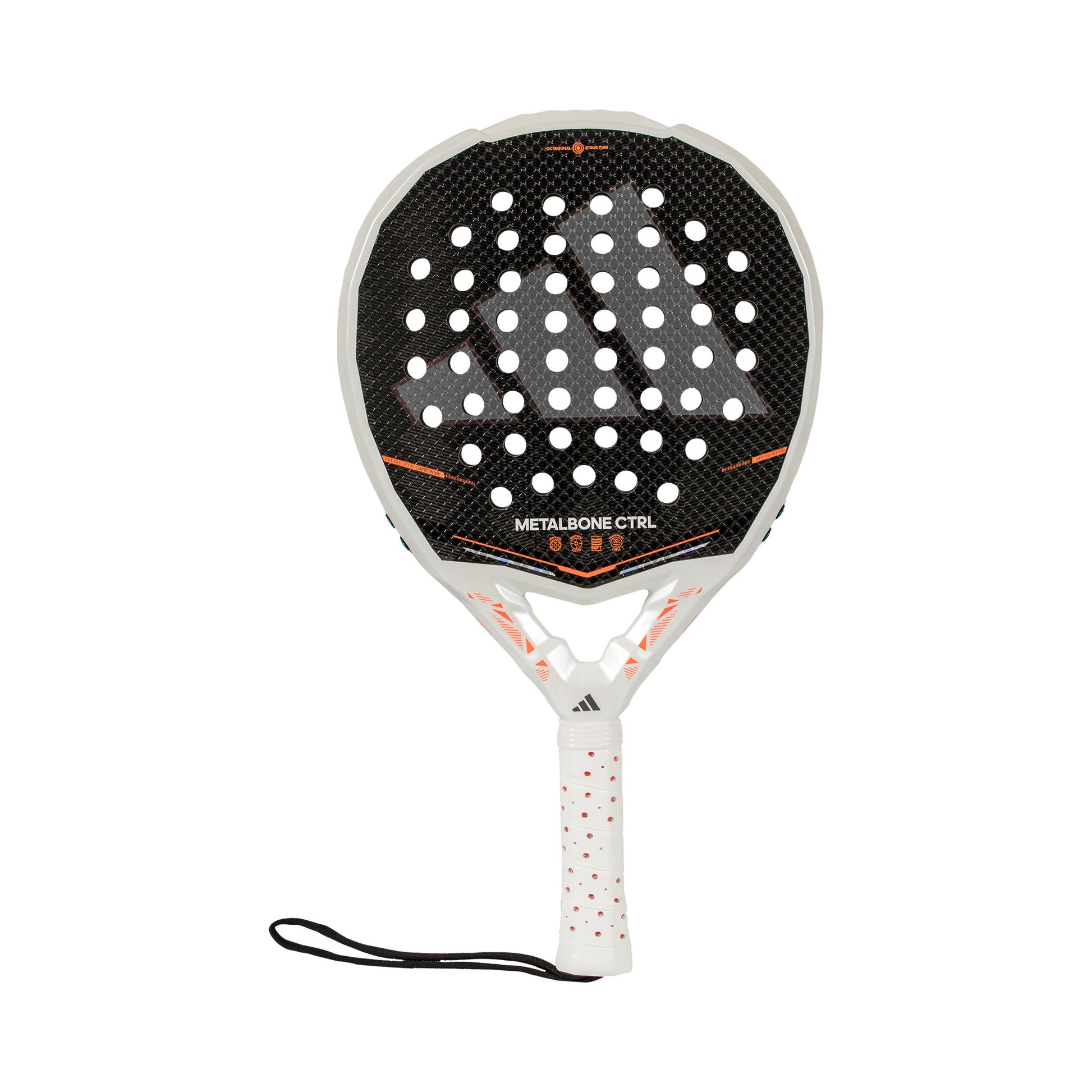 adidas Metalbone Ctrl 2026 Raquette de padel