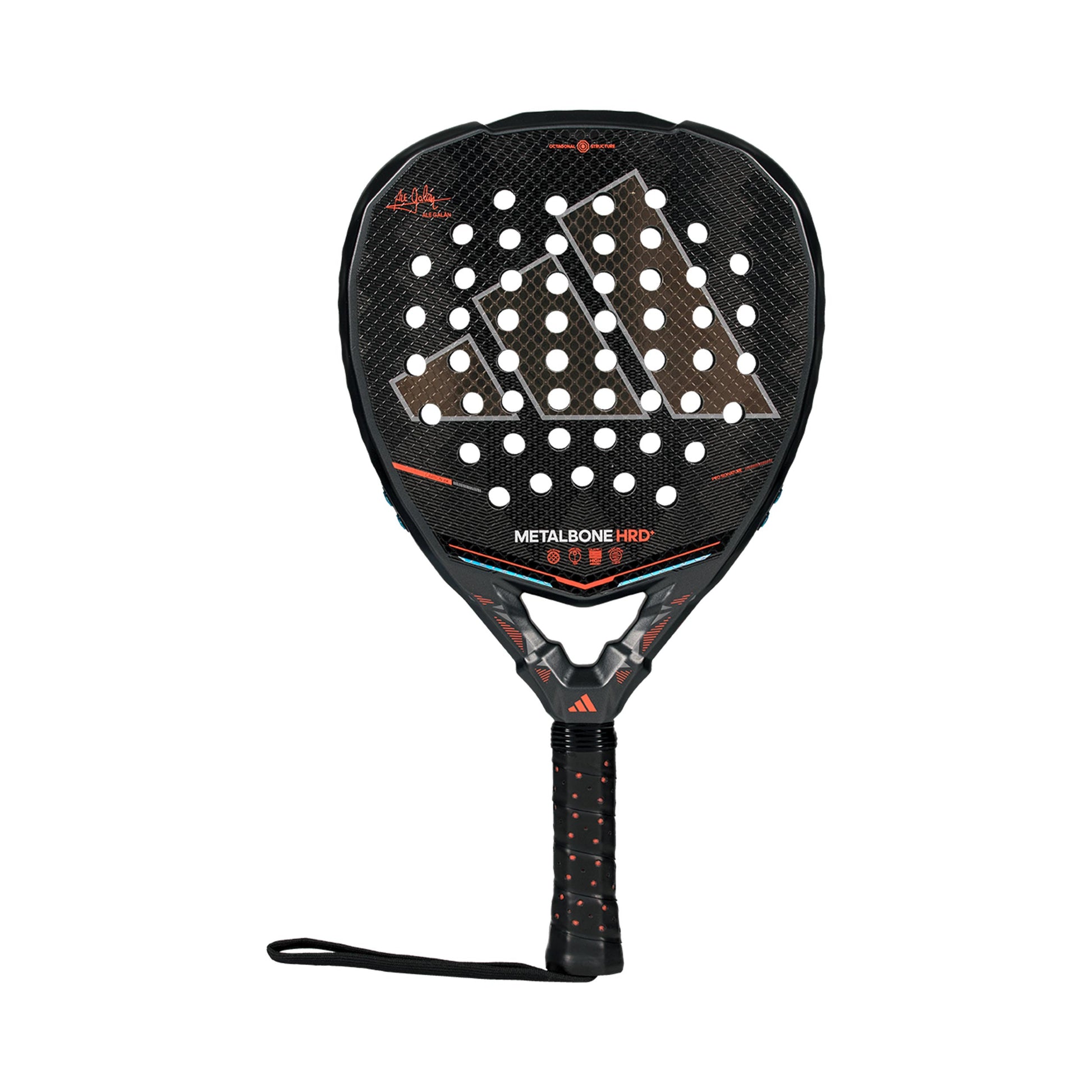 adidas Metalbone Hrd+ 2026 Raquette de padel