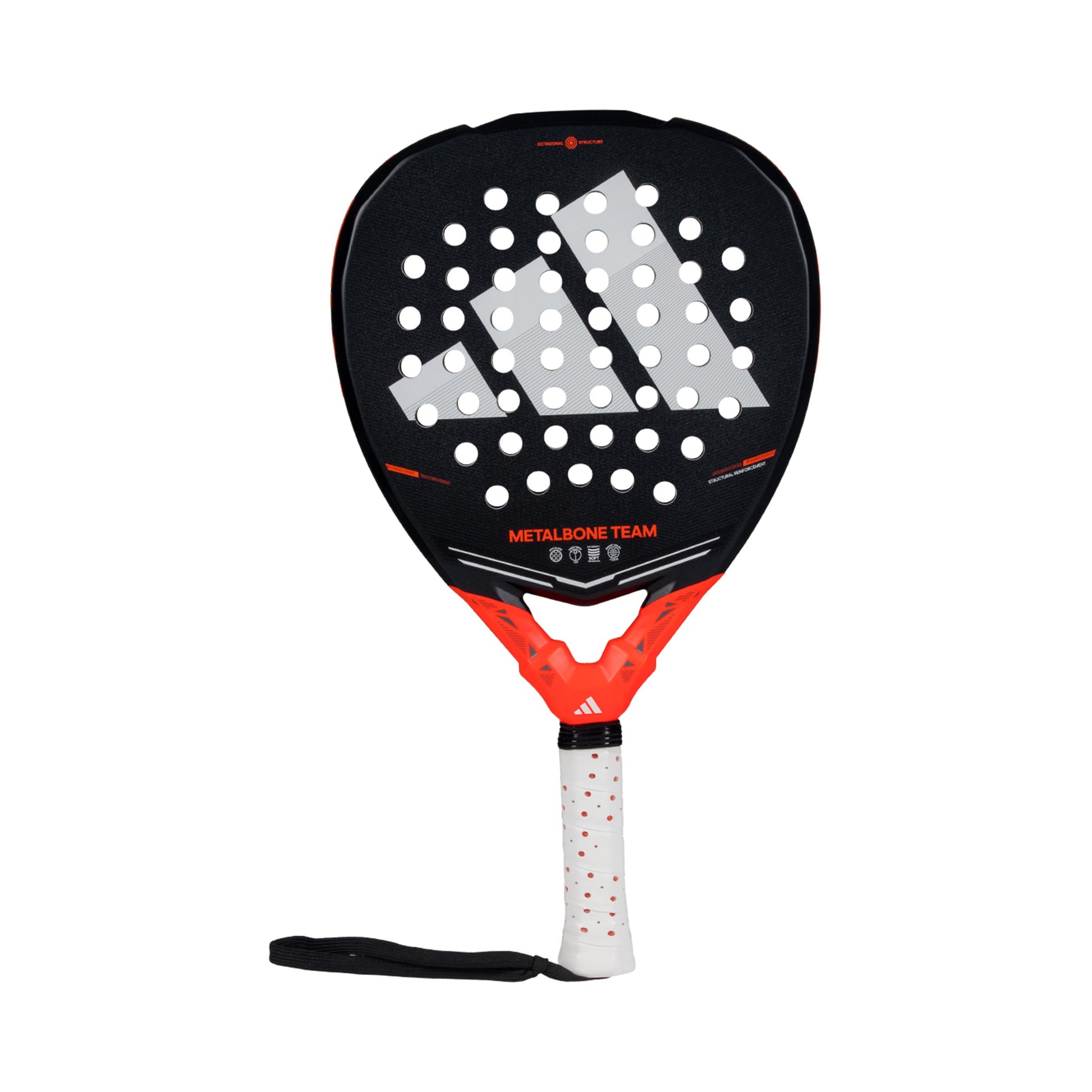 adidas Metalbone Team 2026 Raquette de padel