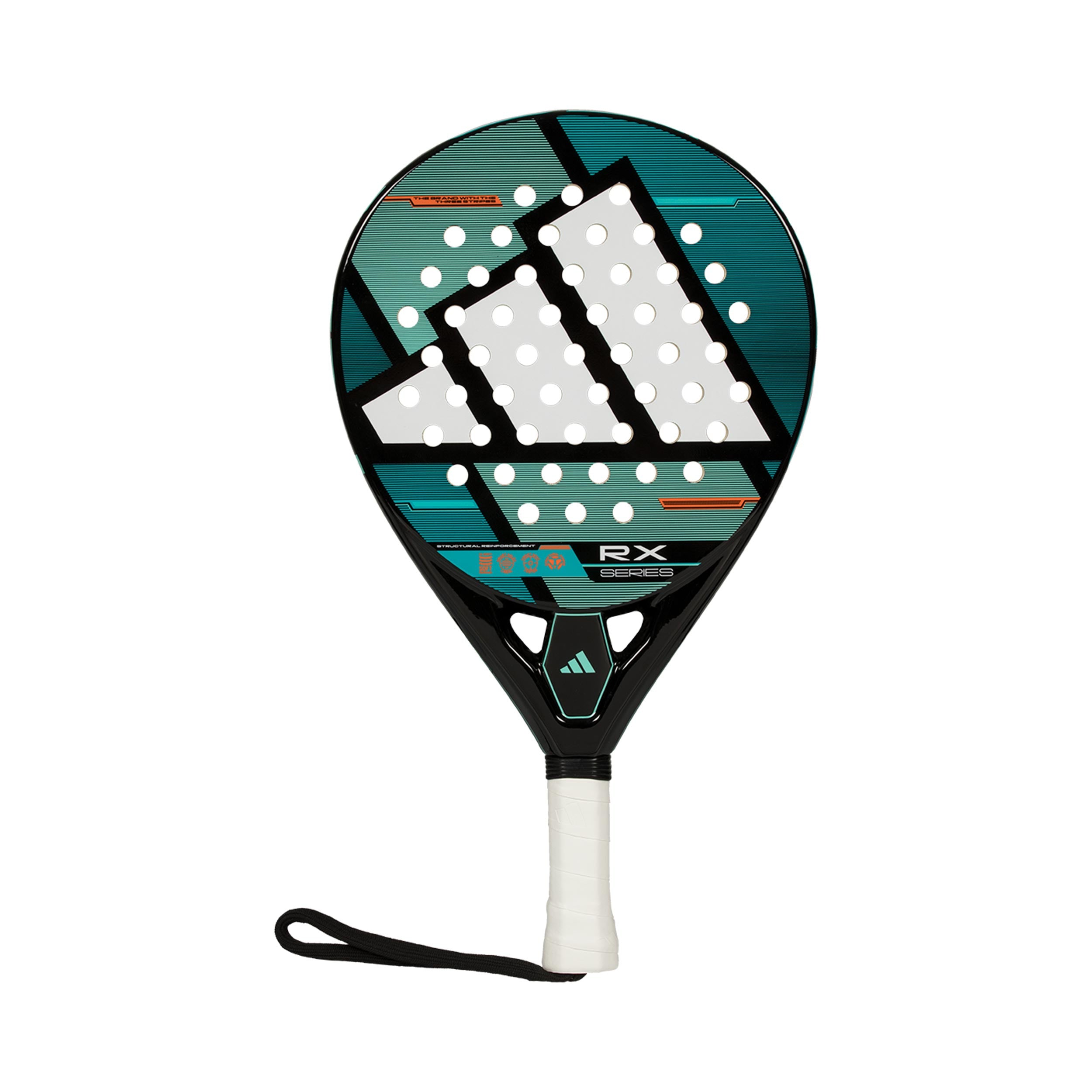 adidas Rx Series 2026 Raquette de padel