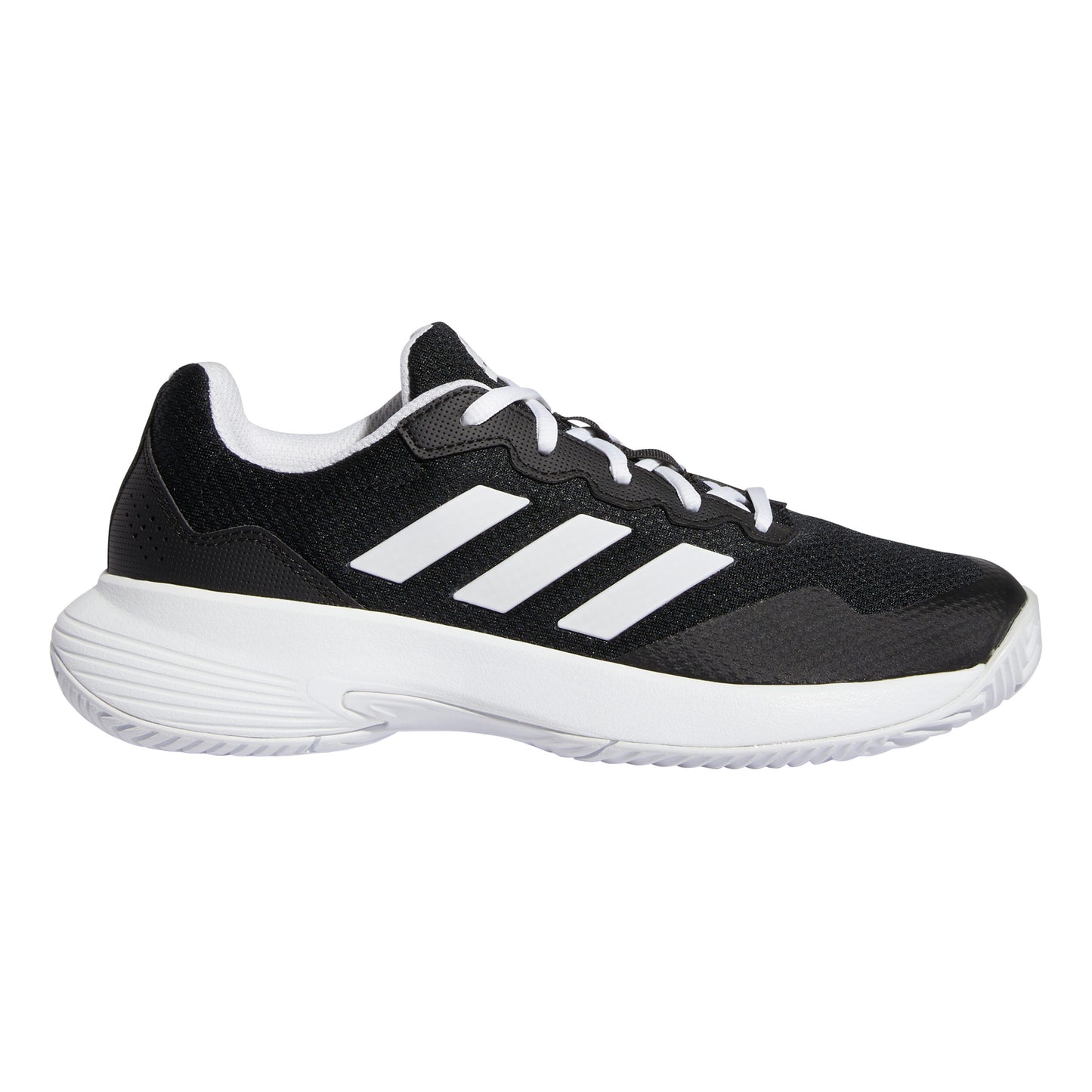 adidas Gamecourt 2 Chaussures toutes surfaces Femmes - noir