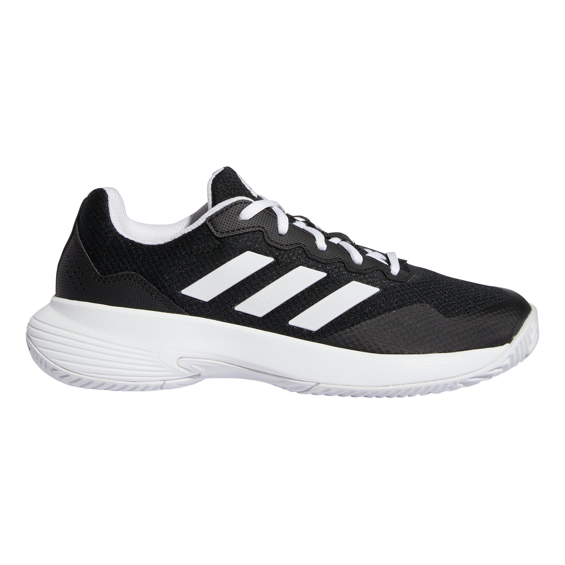 adidas Gamecourt 2 Chaussures toutes surfaces Femmes - noir
