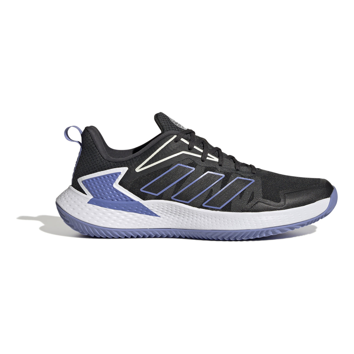 adidas Defiant Speed Chaussure terre battue Femmes - noir, lilas