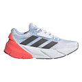 Adistar 2 Chaussure de running sans stabilisateurs Hommes - blanc, gris