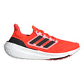 Ultraboost 23 Chaussure de running sans stabilisateurs Hommes - rouge, noir