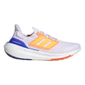 Ultraboost 23 Chaussure de running sans stabilisateurs Hommes - blanc, or